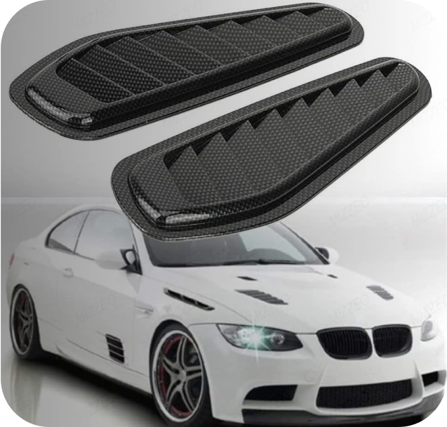 Side skirts